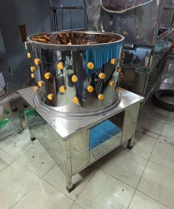 Máy vặt lông gà vịt phi 55